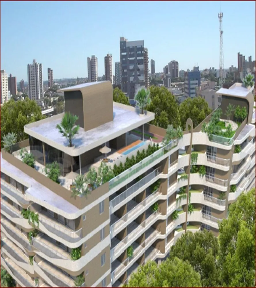 Apartamento, 2 quartos, 90 m² - Foto 3