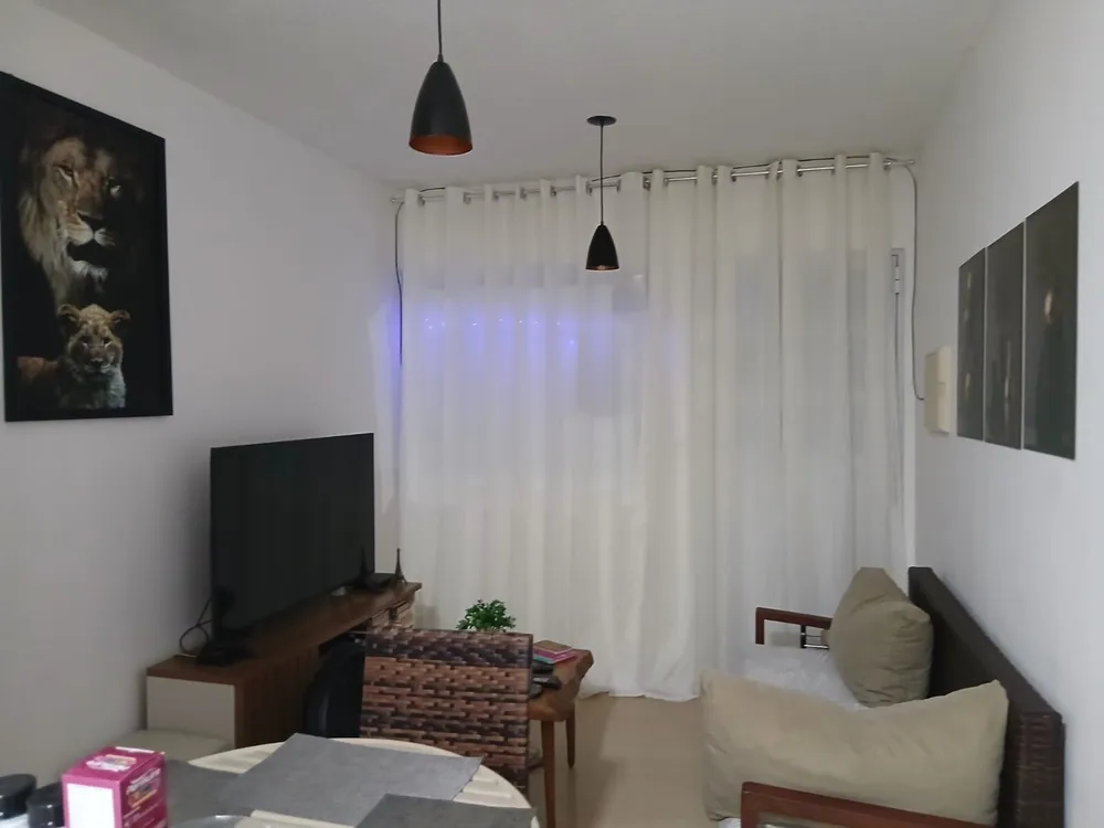 Apartamento, 2 quartos, 40 m² - Foto 1