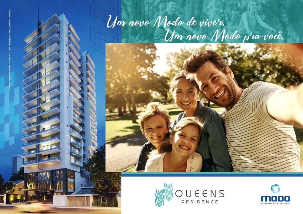 Apartamento, 3 quartos, 112 m² - Foto 4