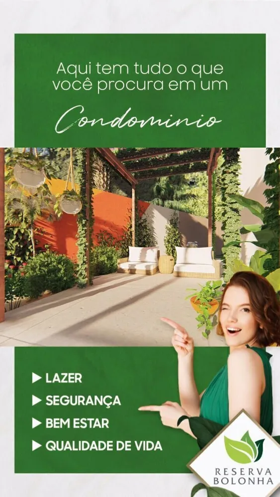 Casa, 2 quartos, 85 m² - Foto 7
