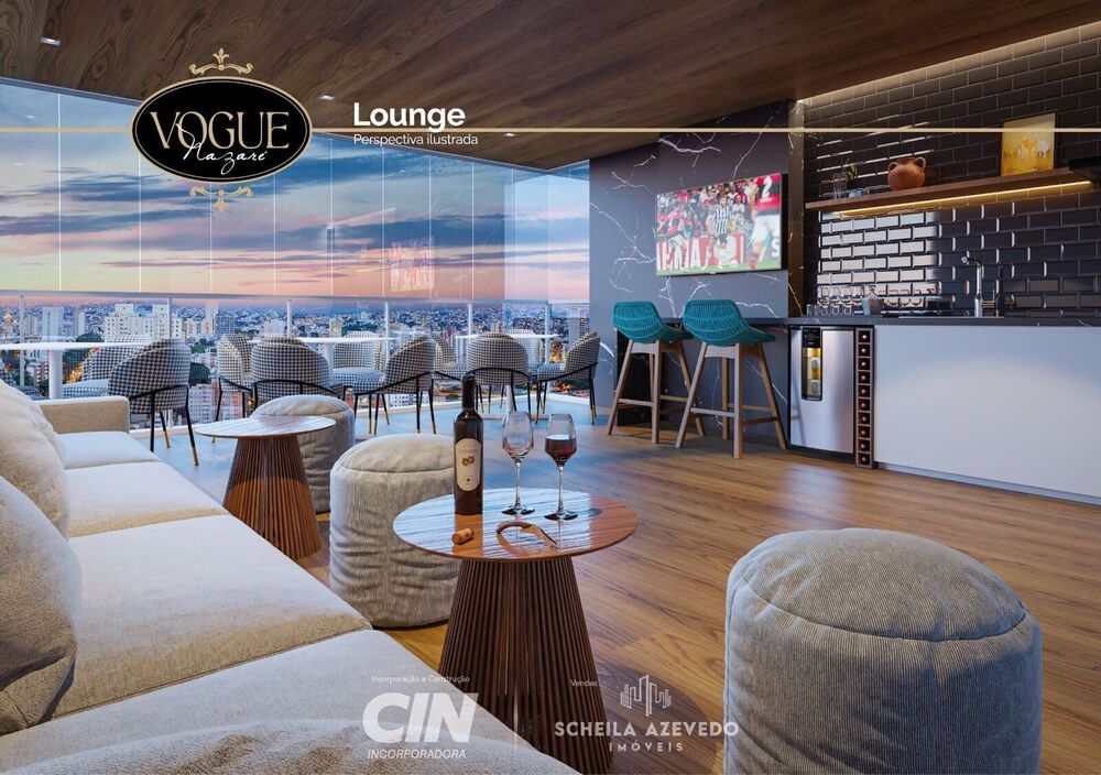 Apartamento, 2 quartos, 62 m² - Foto 12