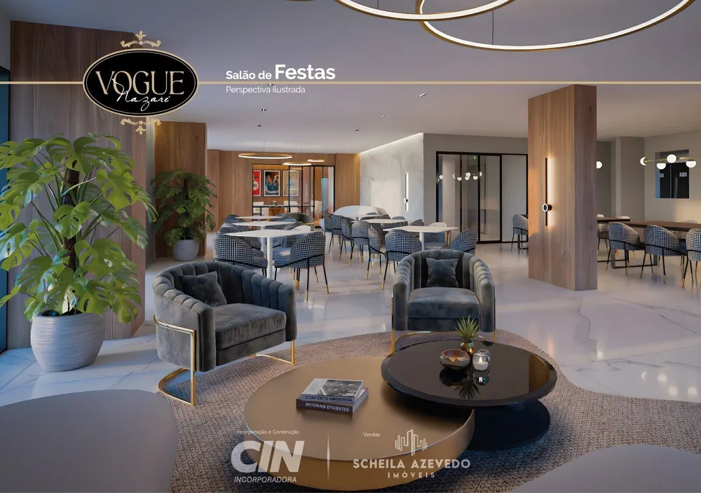 Apartamento, 2 quartos, 62 m² - Foto 17