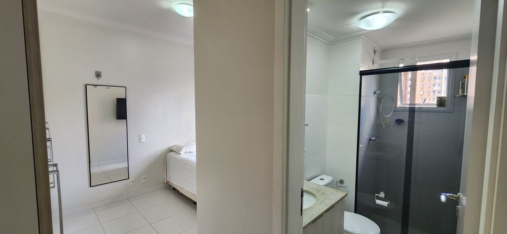 Apartamento à venda com 3 quartos, 96m² - Foto 3