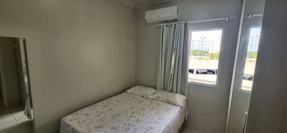 Apartamento à venda com 3 quartos, 96m² - Foto 2