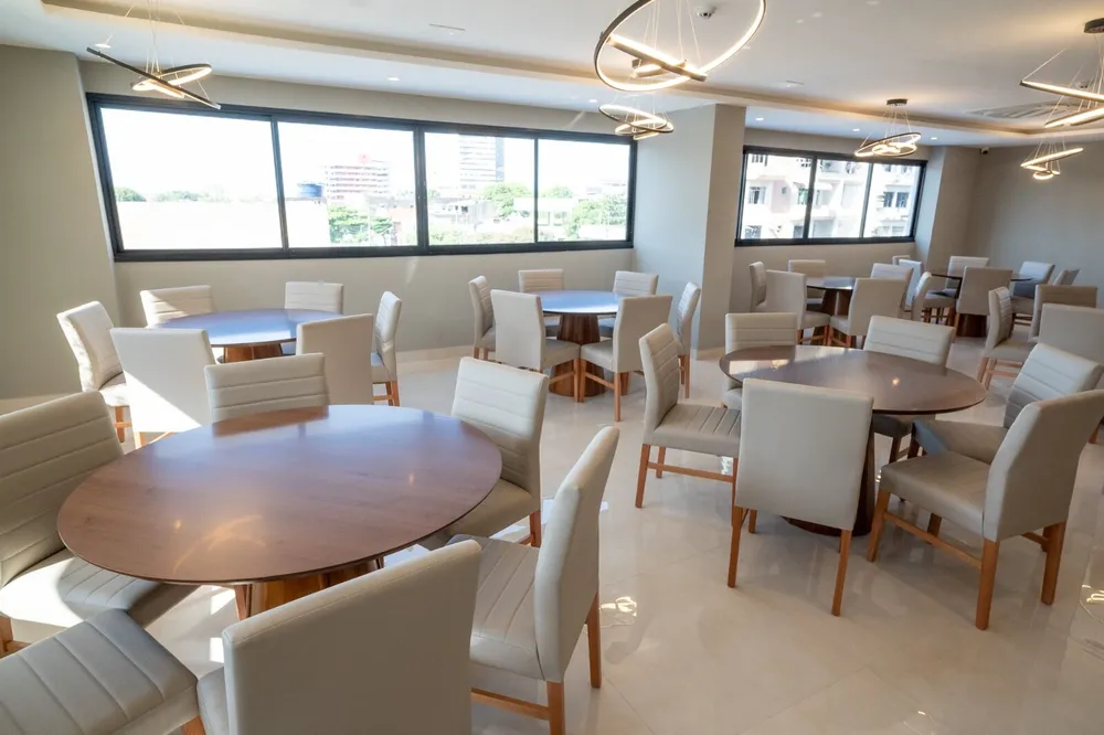 Apartamento, 3 quartos, 84 m² - Foto 4