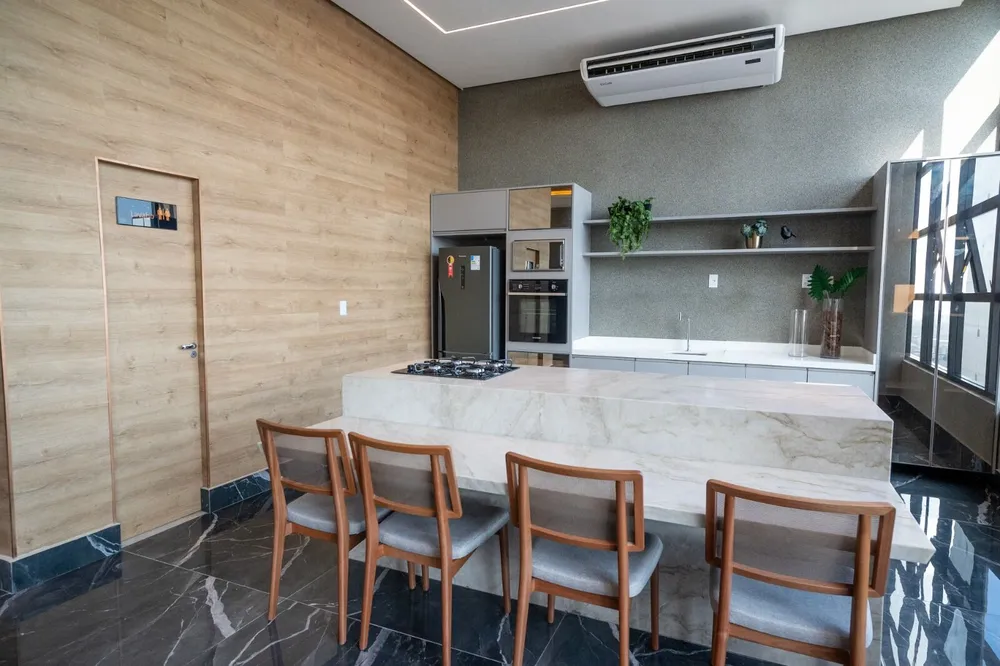 Apartamento, 3 quartos, 84 m² - Foto 9