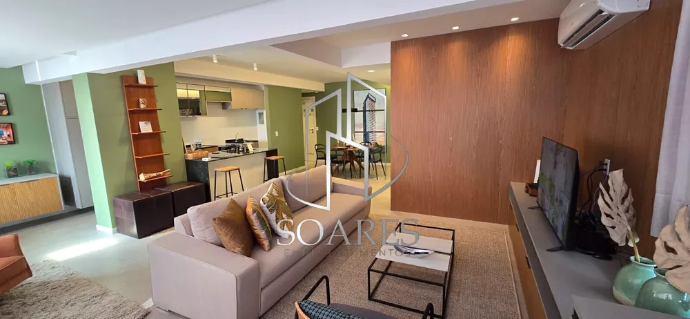 Apartamento, 2 quartos, 68 m² - Foto 17