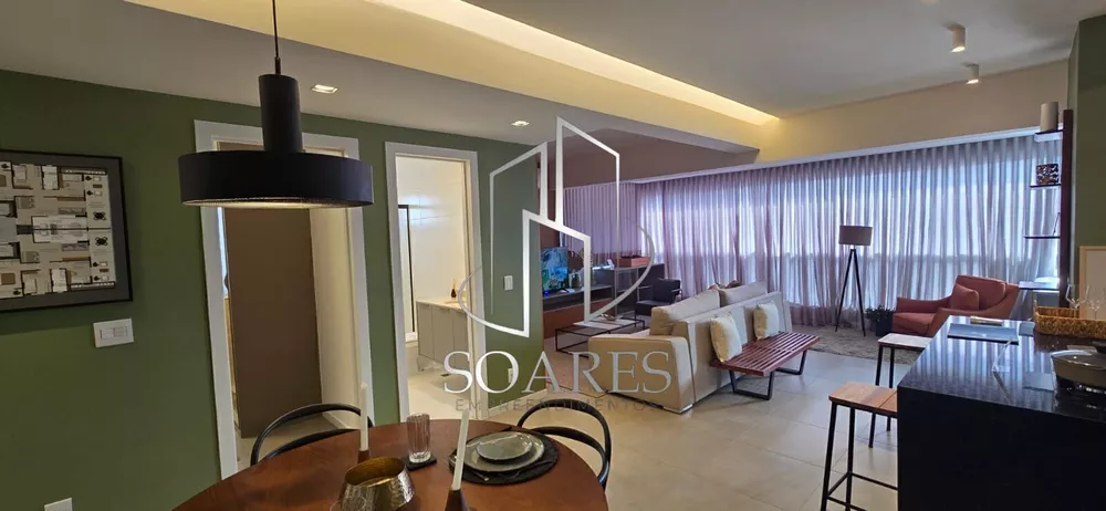 Apartamento, 2 quartos, 68 m² - Foto 15