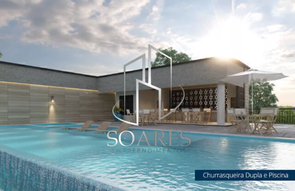 Apartamento, 2 quartos, 68 m² - Foto 2