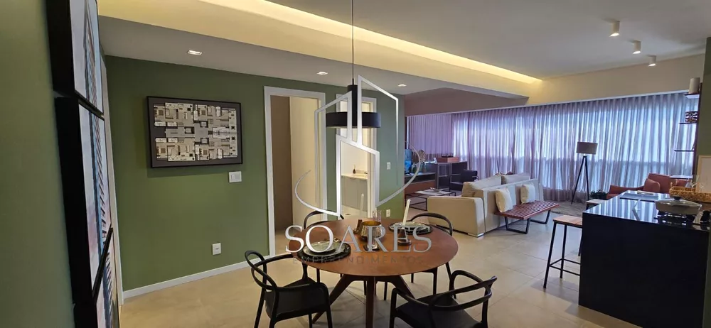 Apartamento, 2 quartos, 68 m² - Foto 16