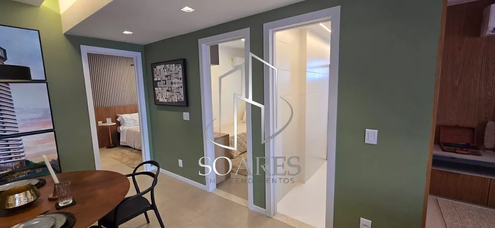 Apartamento, 2 quartos, 68 m² - Foto 21