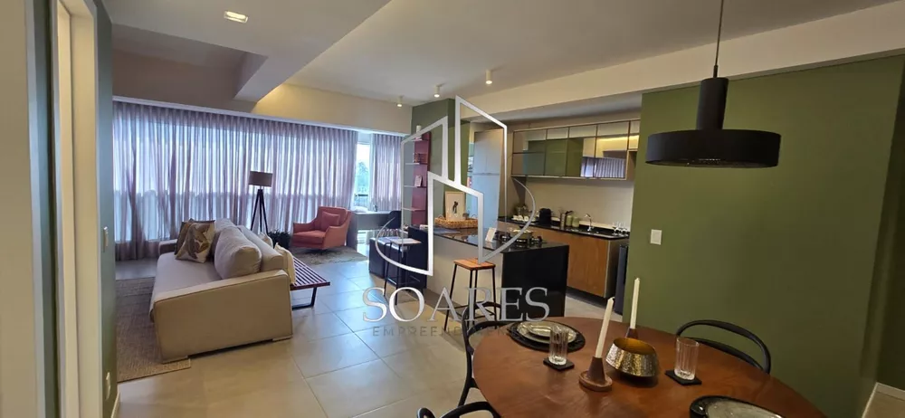 Apartamento, 2 quartos, 68 m² - Foto 19