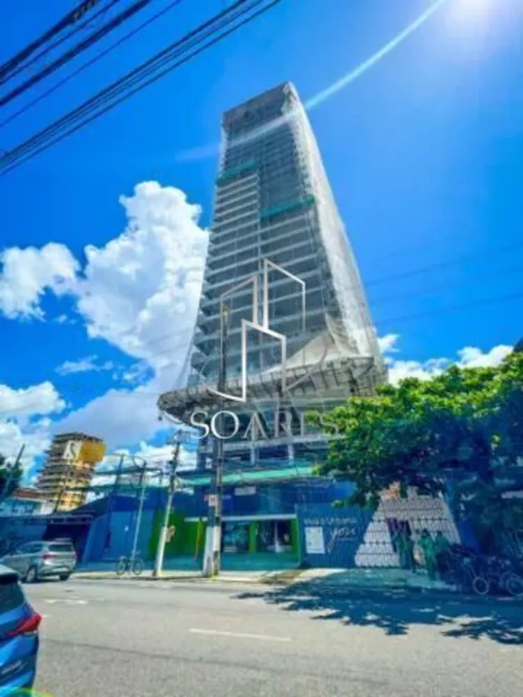 Apartamento, 2 quartos, 68 m² - Foto 4