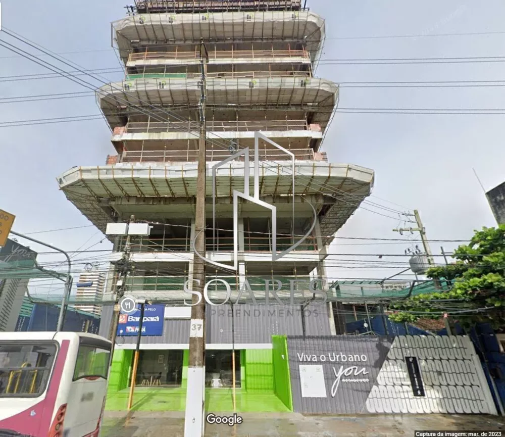 Apartamento, 2 quartos, 68 m² - Foto 8