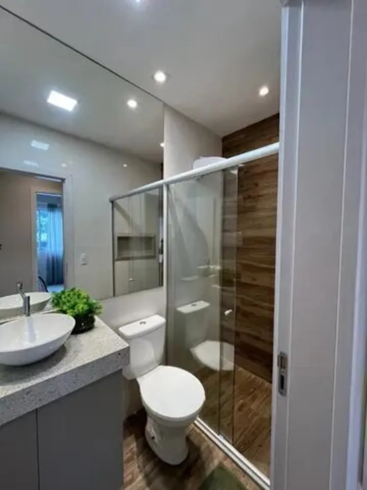 Apartamento, 2 quartos, 51 m² - Foto 4