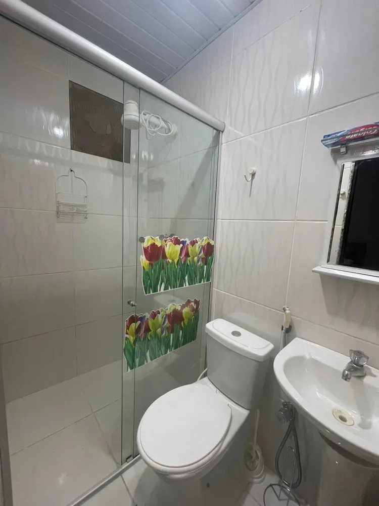 Casa, 3 quartos, 200 m² - Foto 4