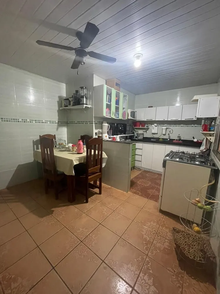 Casa, 3 quartos, 200 m² - Foto 8
