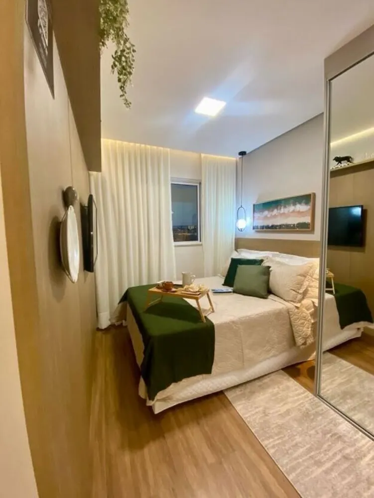 Apartamento, 2 quartos, 42 m² - Foto 16