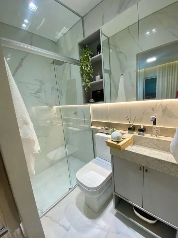 Apartamento, 2 quartos, 42 m² - Foto 15