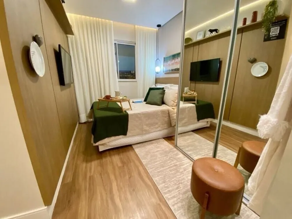 Apartamento, 2 quartos, 42 m² - Foto 18