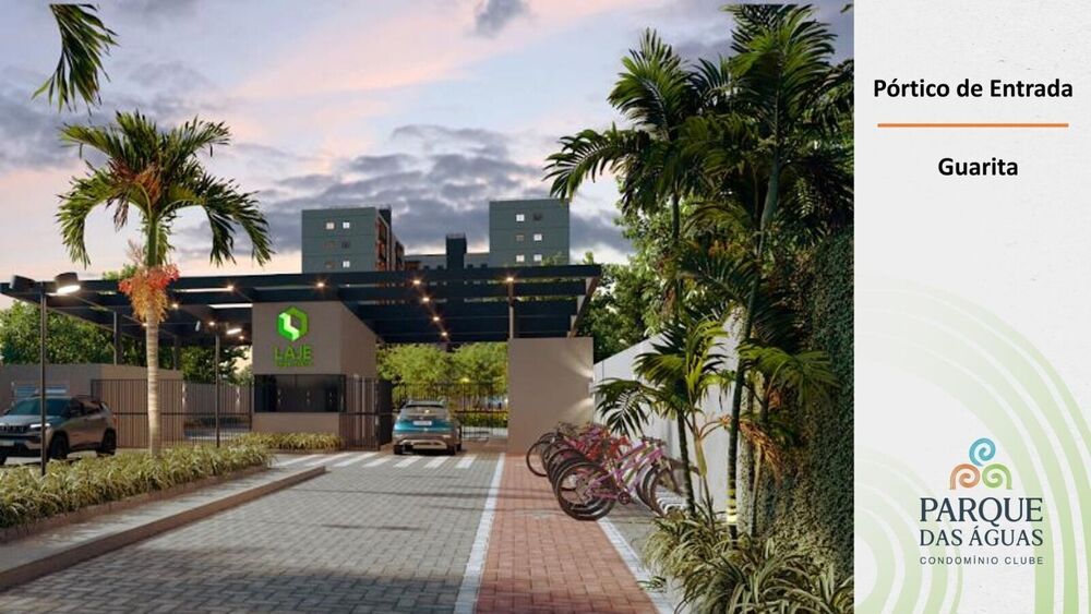 Apartamento, 2 quartos, 42 m² - Foto 21