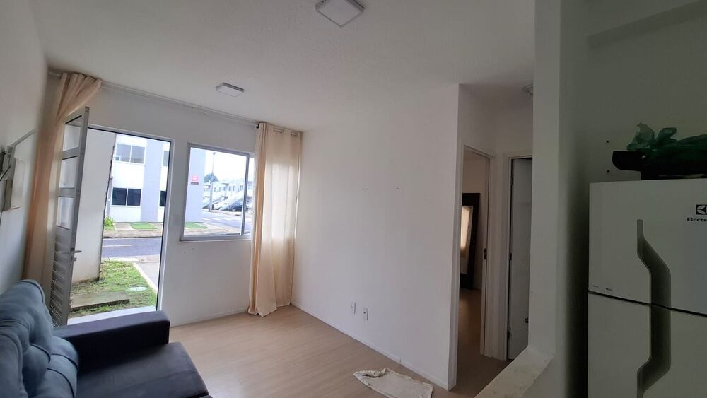 Apartamento para alugar com 2 quartos, 53m² - Foto 3