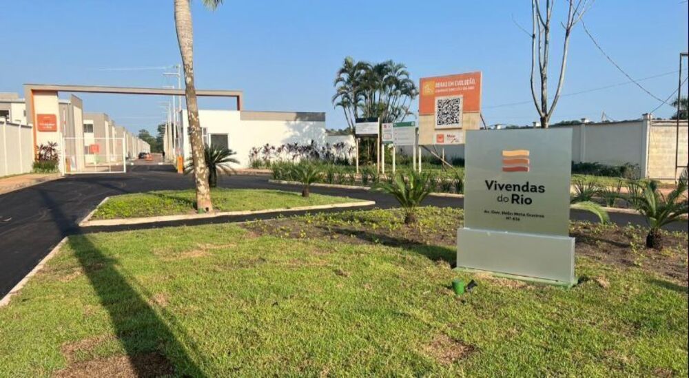 Apartamento para alugar com 2 quartos, 53m² - Foto 20