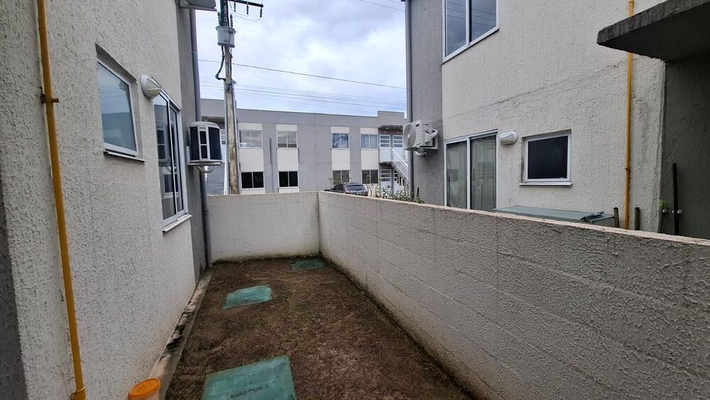 Apartamento para alugar com 2 quartos, 53m² - Foto 1