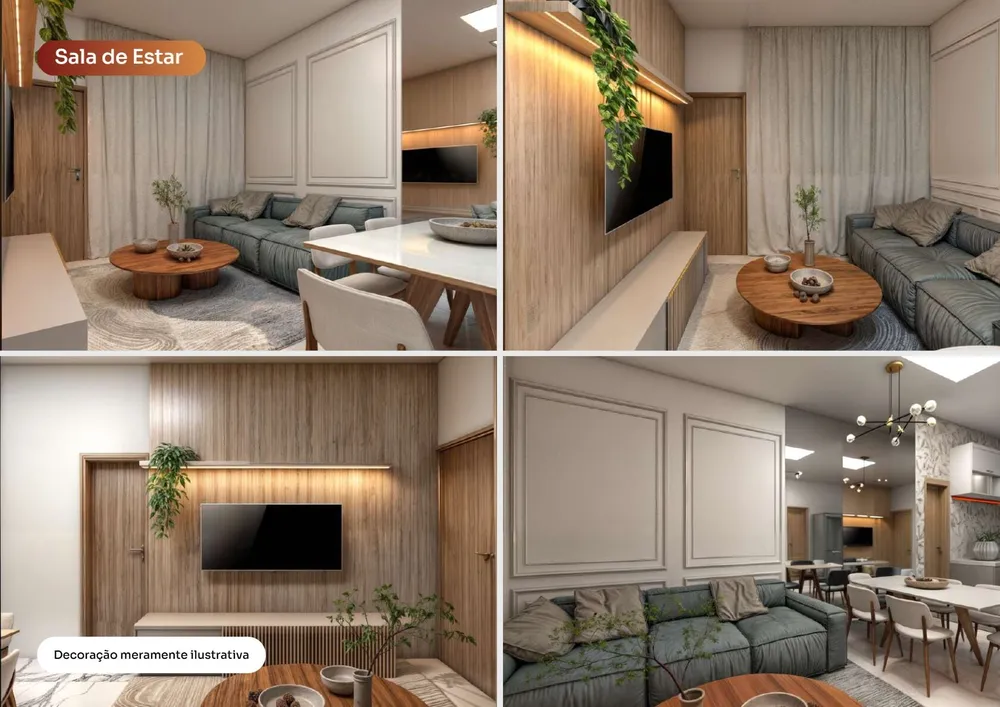 Casa, 2 quartos, 62 m² - Foto 7
