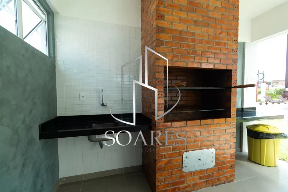 Apartamento, 3 quartos, 90 m² - Foto 1