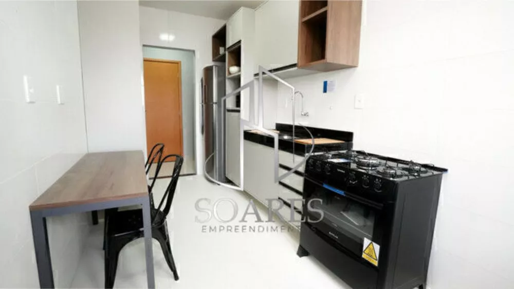 Apartamento, 3 quartos, 90 m² - Foto 7