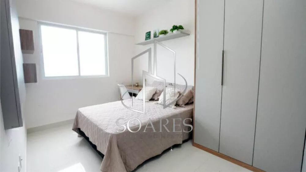 Apartamento, 3 quartos, 90 m² - Foto 11