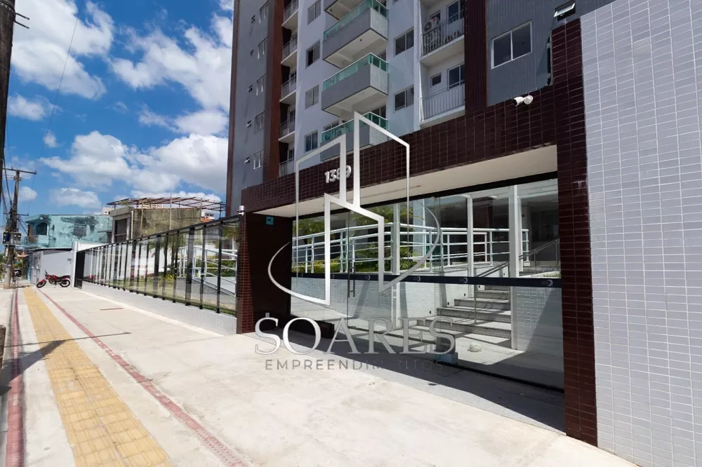 Apartamento, 3 quartos, 90 m² - Foto 28