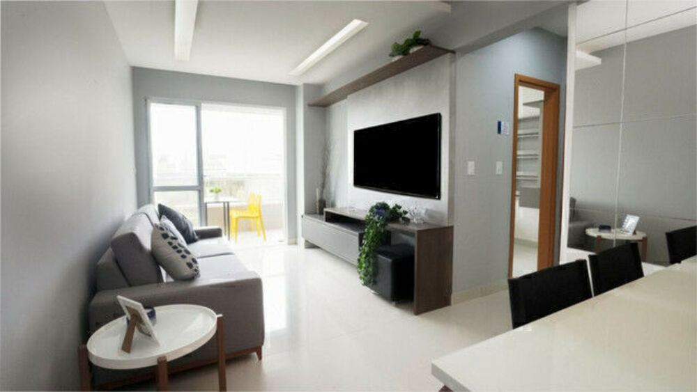 Apartamento, 3 quartos, 90 m² - Foto 37