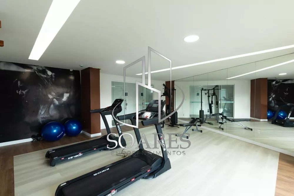 Apartamento, 3 quartos, 90 m² - Foto 26