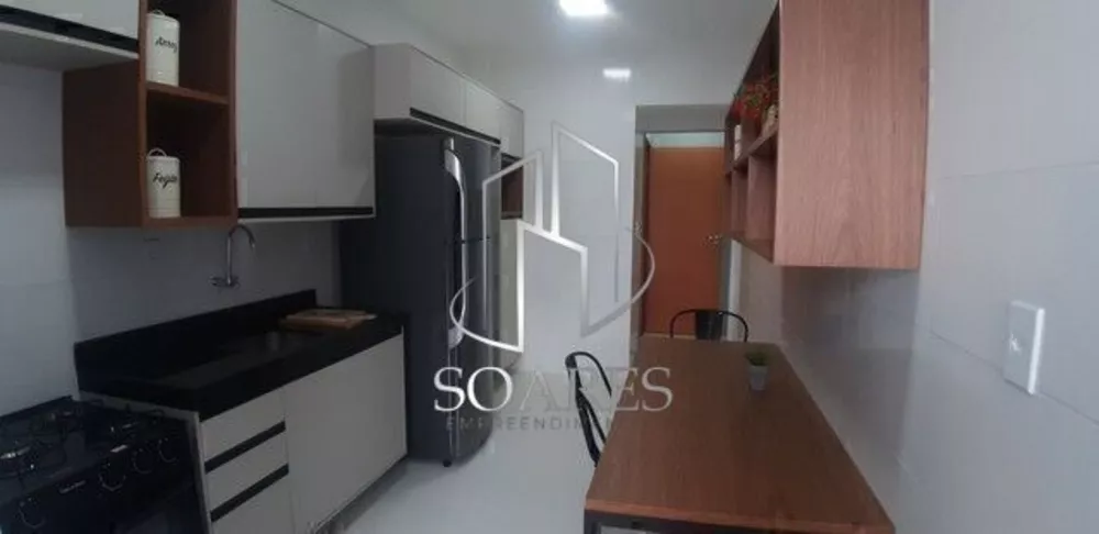 Apartamento, 3 quartos, 90 m² - Foto 19