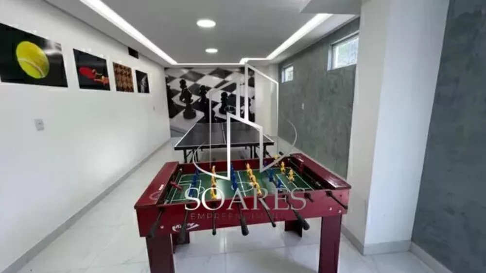 Apartamento, 3 quartos, 90 m² - Foto 21