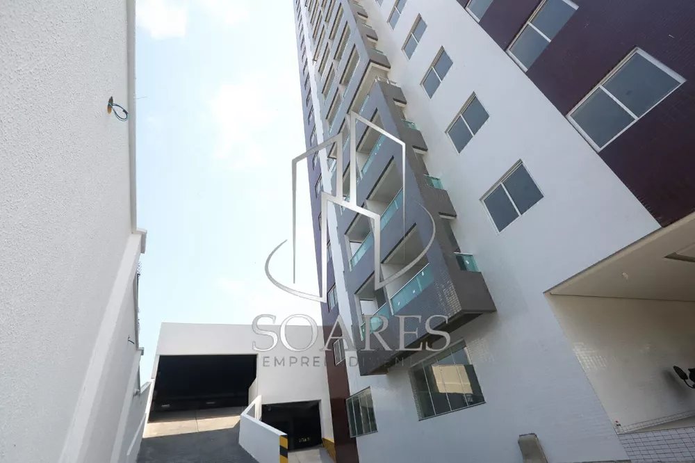 Apartamento, 3 quartos, 90 m² - Foto 10