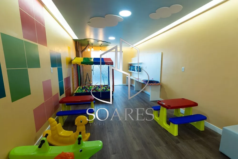 Apartamento, 3 quartos, 90 m² - Foto 2