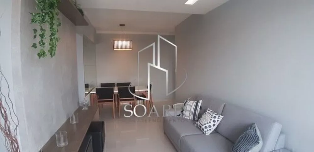 Apartamento, 3 quartos, 90 m² - Foto 18