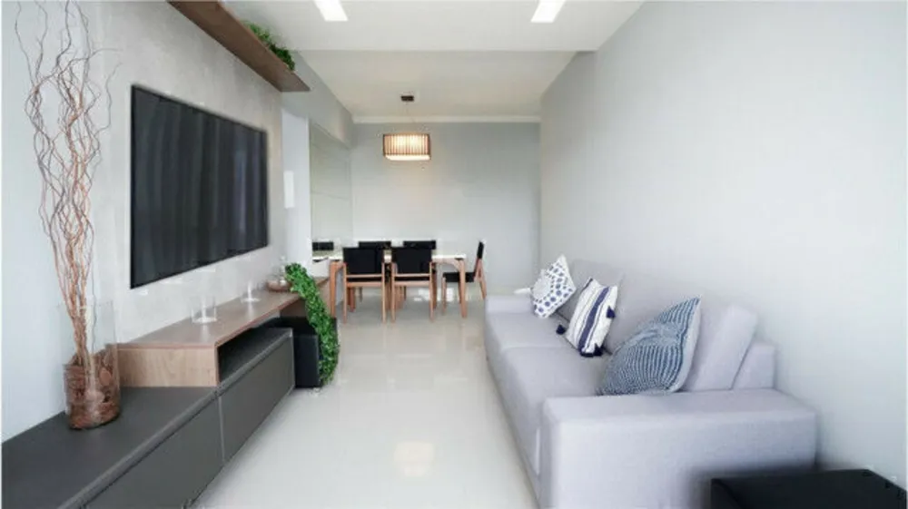 Apartamento, 3 quartos, 90 m² - Foto 40