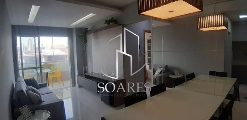 Apartamento, 3 quartos, 90 m² - Foto 8