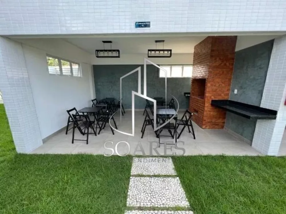 Apartamento, 3 quartos, 90 m² - Foto 22