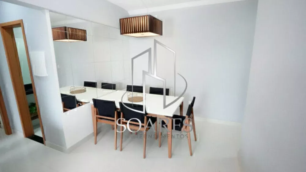 Apartamento, 3 quartos, 90 m² - Foto 15