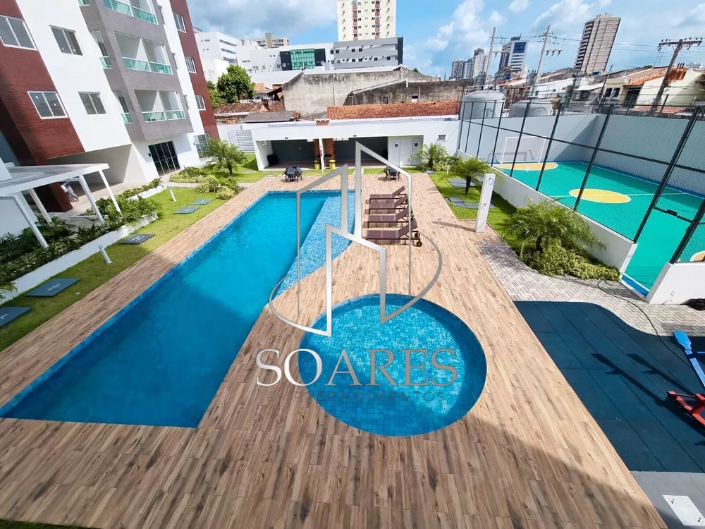 Apartamento, 3 quartos, 90 m² - Foto 4