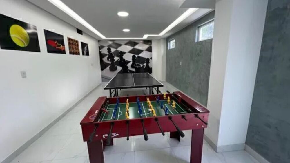 Apartamento, 3 quartos, 90 m² - Foto 36