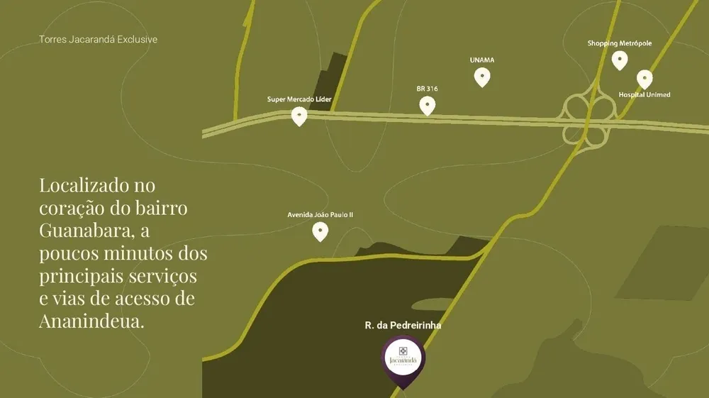 Apartamento, 2 quartos, 53 m² - Foto 8