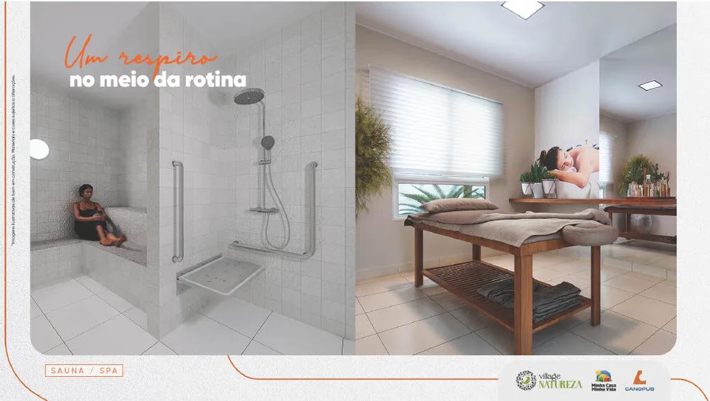 Apartamento, 2 quartos, 43 m² - Foto 8