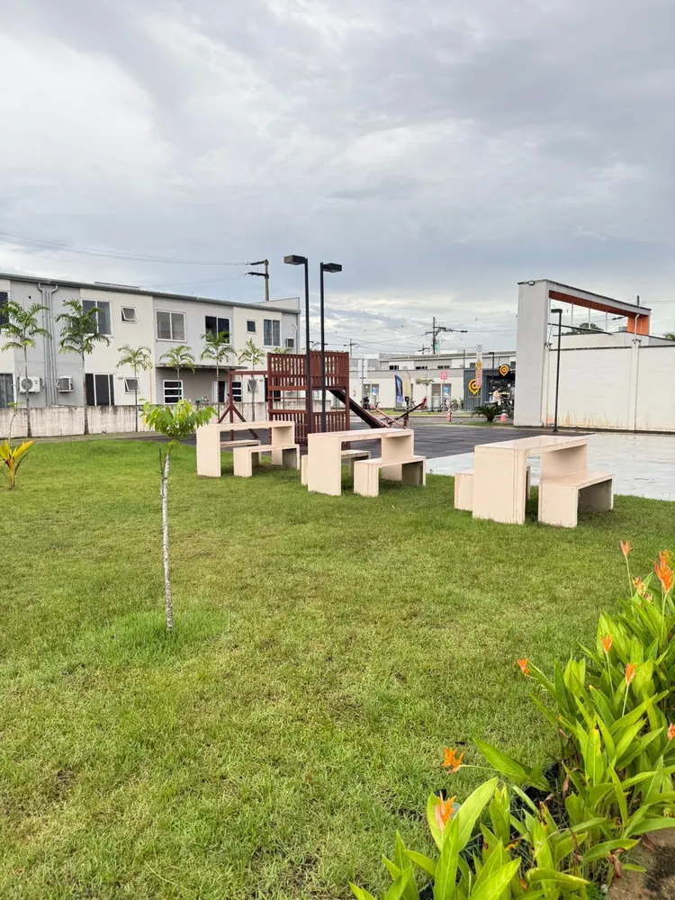 Apartamento, 2 quartos, 64 m² - Foto 3