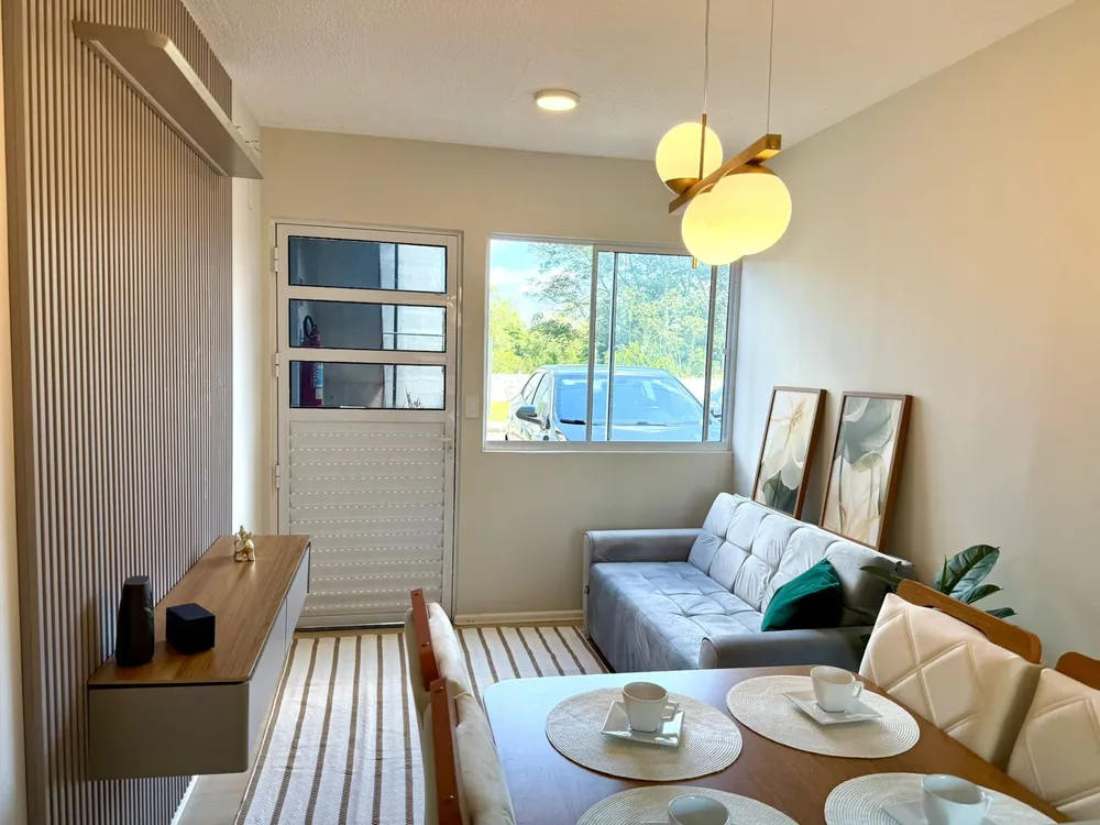 Apartamento, 2 quartos, 64 m² - Foto 8